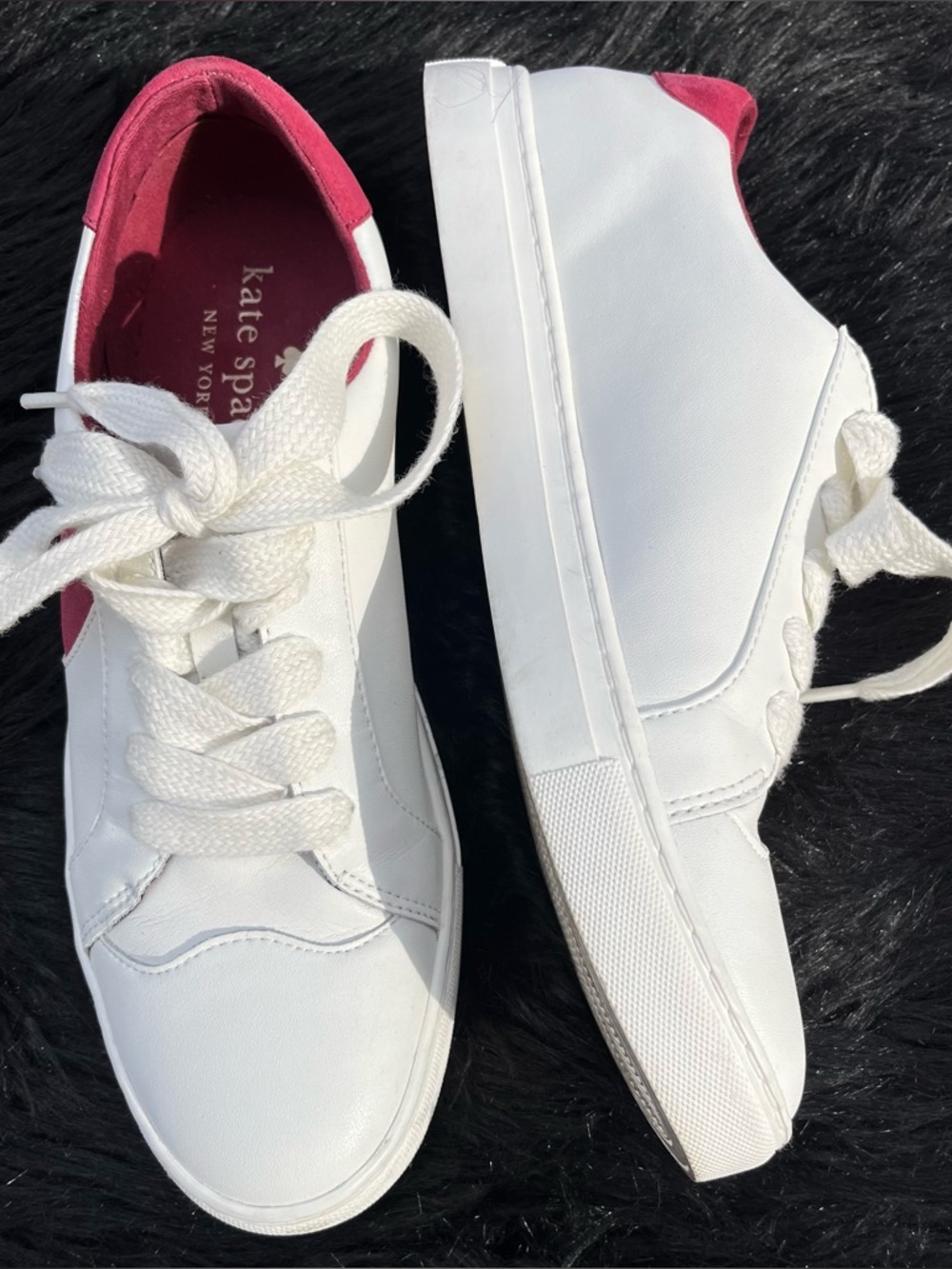 Kate Spade “Fez” Sneakers - Picture 7 of 13